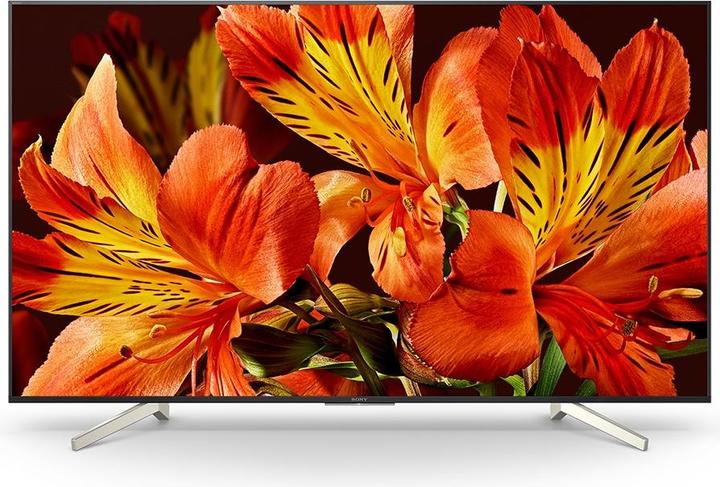 Produktbild Sony Fw-75bz35f (3840 x 2160 Pixel, 75")