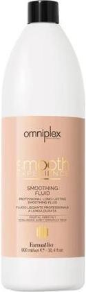 Actual product image Farmavita Omniplex Smooth Fluide 900ml (900 ml)