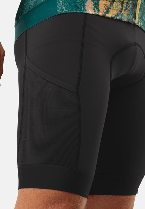 Actual product image Jack Wolfskin Morobbia Bib Shorts M (XL)