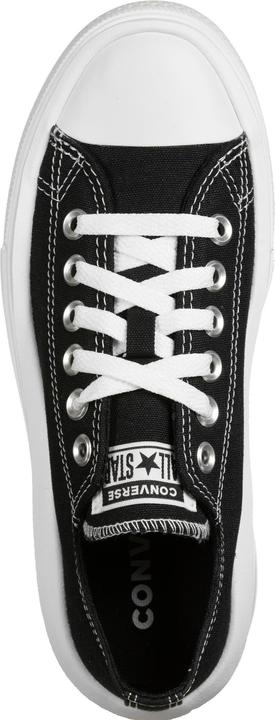 Image du produit Converse Chaussures Chuck Taylor All Star Move Platform - 106707 (36)