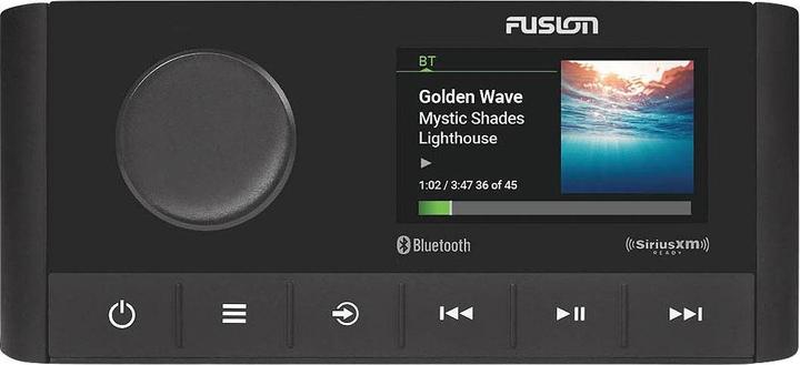 Fusion RA210 Marine Radio