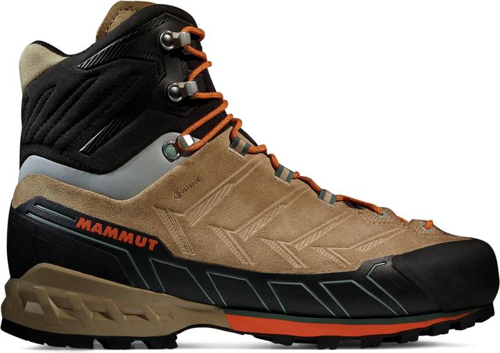 Produktbild Mammut Kento Tour High GTX Men (41)