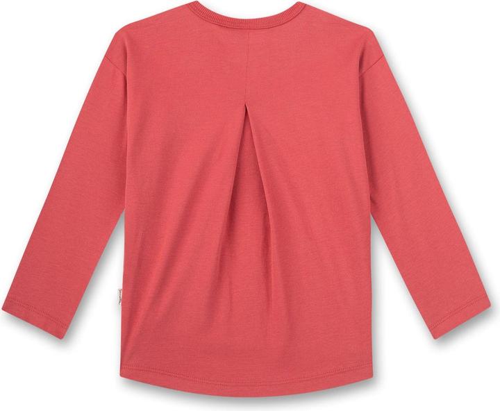 Immagine prodotto Sanetta Camicia a maniche lunghe da ragazza insieme (110)