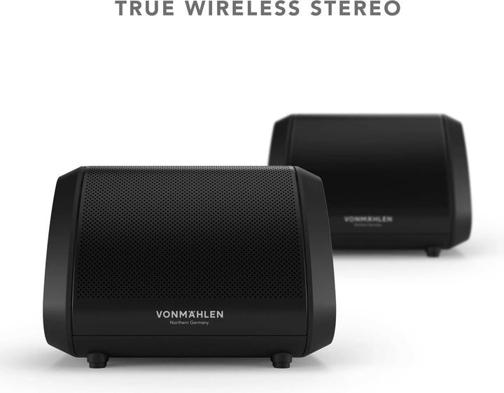 Image du produit Vonmählen Air Beats Mini (13 h)