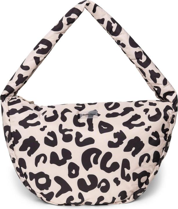 Actual product image Studio Noos Holy Cow Puffy Cross Bag