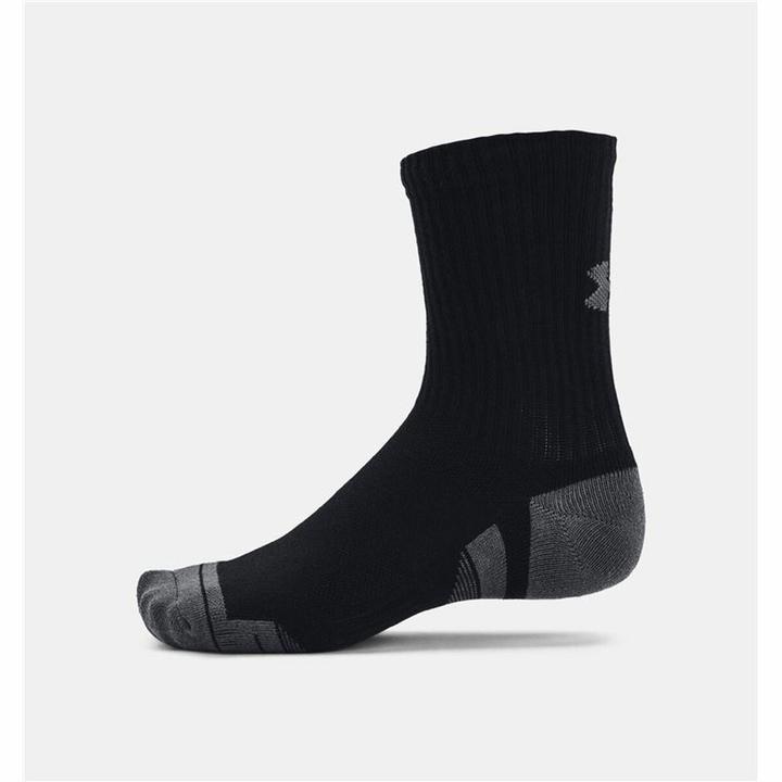Produktbild Under Armour Performance 3P Mid Socken