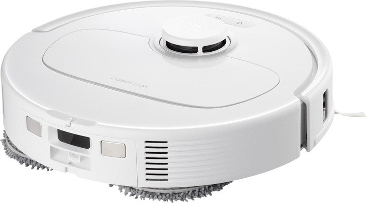 Actual product image Roborock Qrevo S (Vacuum mopping robot)