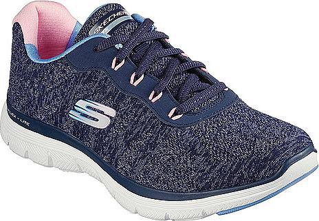 Produktbild Skechers Flex Appeal 4.0 FRESH (36)