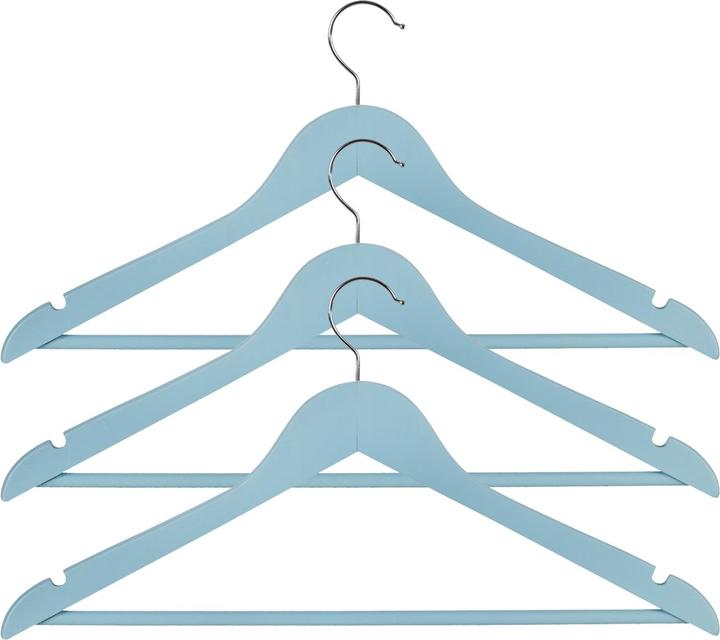 HTI-Living Kleiderbügel 3er Set (3 x)