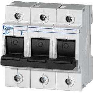 Doepke Coron 2 63-3 (63 A) (CORON263-3)