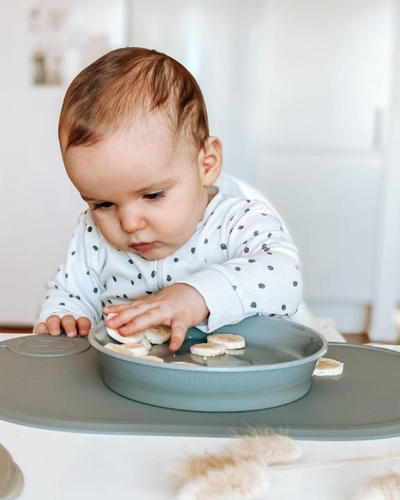 Actual product image Twistshake click mat