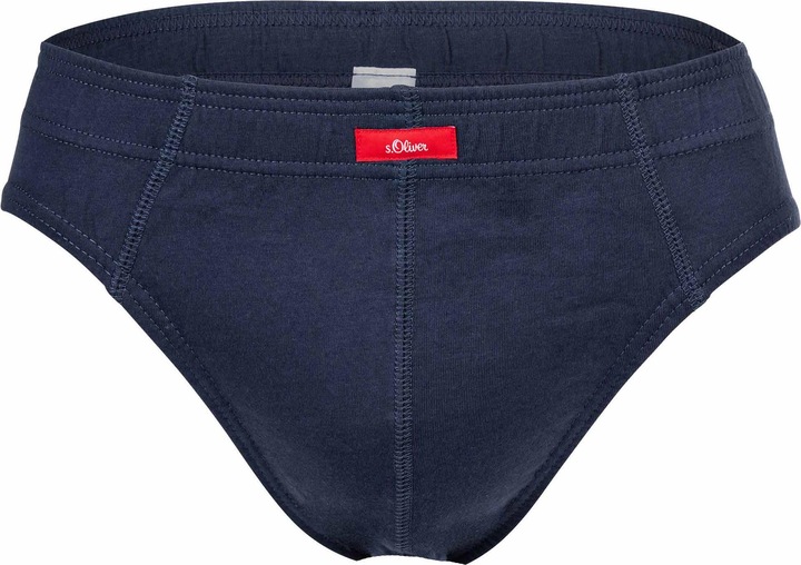 Produktbild S.Oliver Slips (XXL, 7er Pack)