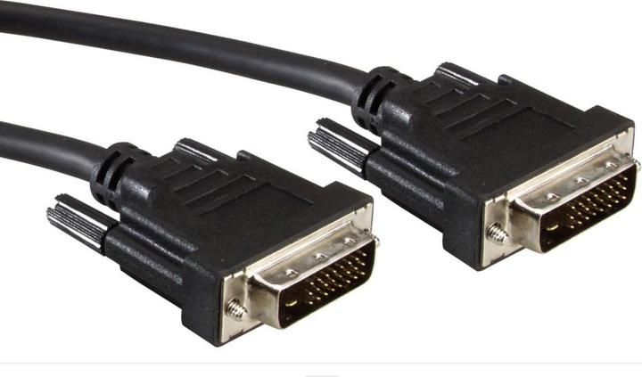 Image du produit Roline Dvi — Dvi (20 m, DVI)