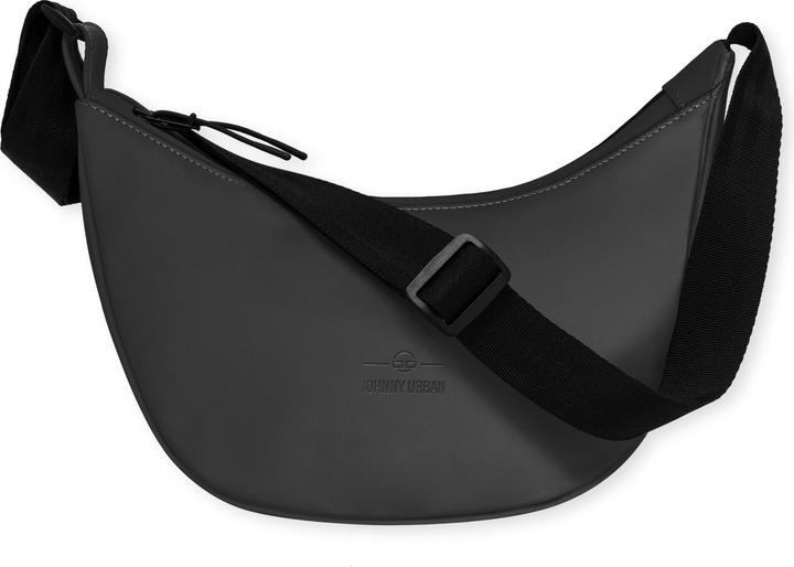 Actual product image Johnny Urban Half Moon Bag Rory
