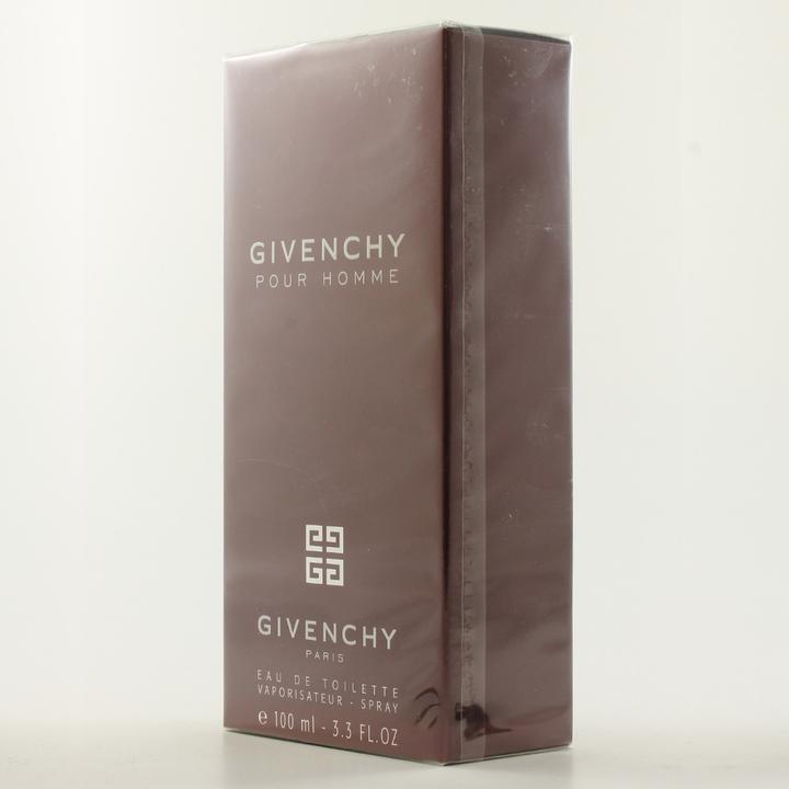 Immagine prodotto Givenchy Pour Homme (Eau de toilette, 100 ml)