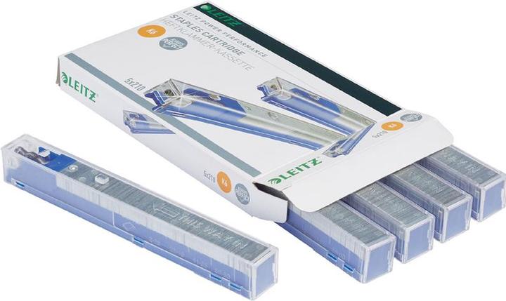 Immagine prodotto Leitz Prestazioni di potenza K6 (1x)