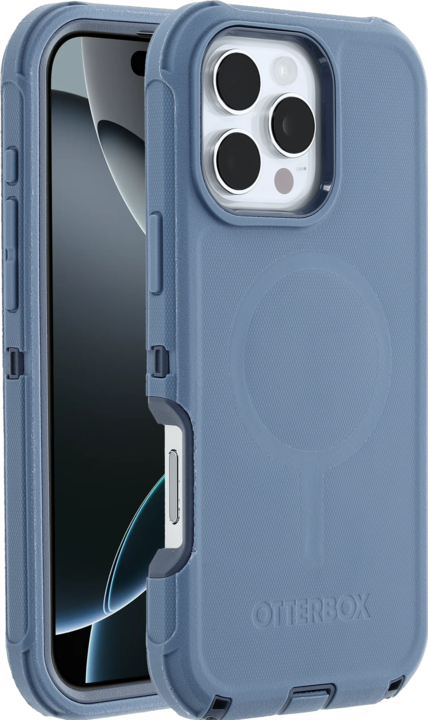 Produktbild OtterBox Defender mit MagSafe (Apple iPhone 16 Pro Max)