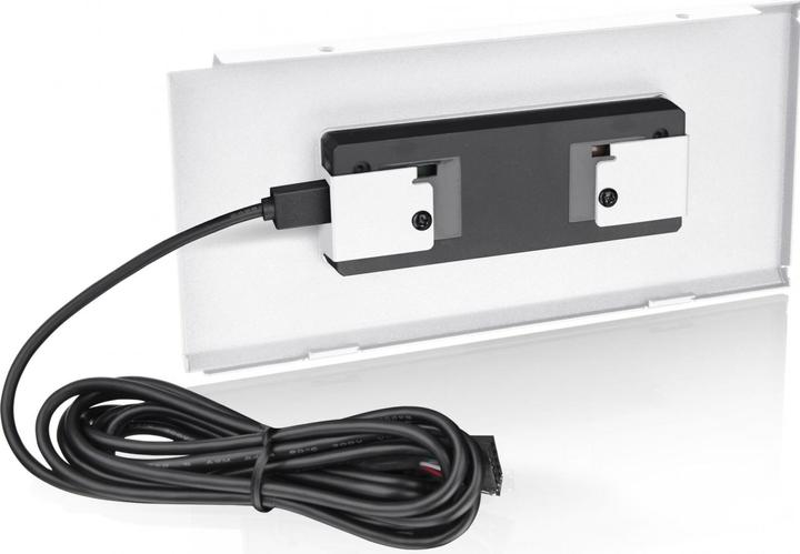 Produktbild Thermaltake Tt Ceres 500 TG ARGB Snow White CA-1X5-00M6WN-00 (ATX, mATX, Mini-ITX)