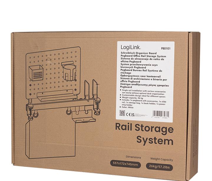 Actual product image LogiLink Prüfen