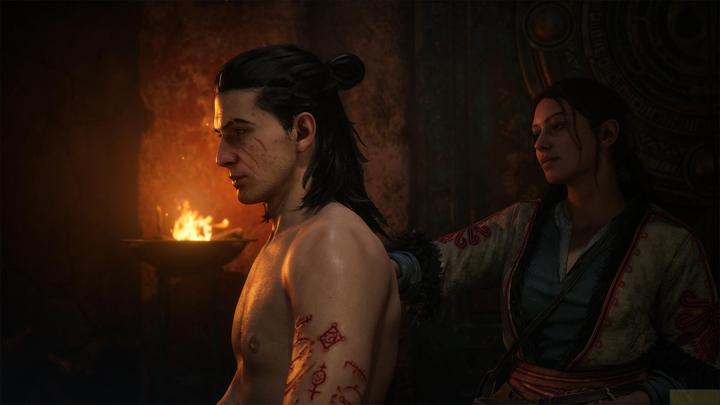 Immagine prodotto Atari Blood of Dawnwalker PS-5 D1 (PS5)