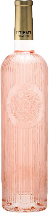 Actual product image Ultimate Provence Rosé (2022)