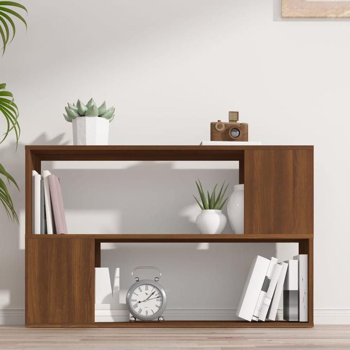 Immagine prodotto vidaXL Bücherregal (100 x 24 x 63 cm)