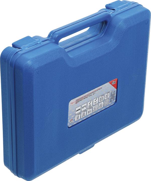 Produktbild BGS Motor-Einstellwerkzeug-Satz für Ford Focus 5-tlg.