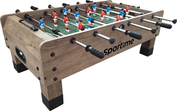 Actual product image Sportime Foosball table pad 100x56 cm