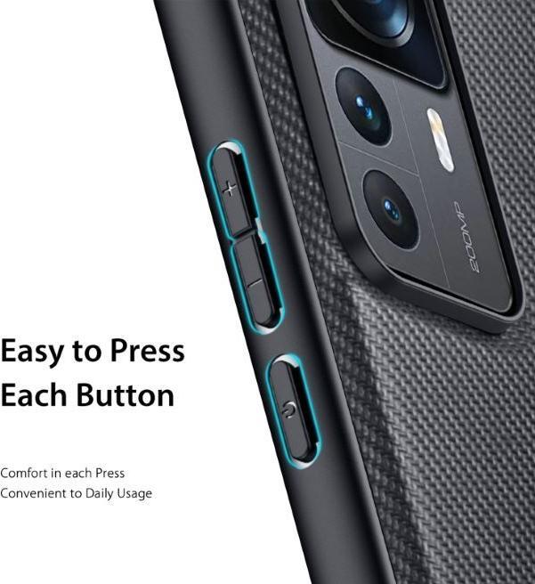Produktbild Dux Ducis Fino Series Hardcase (Xiaomi 12T Pro)
