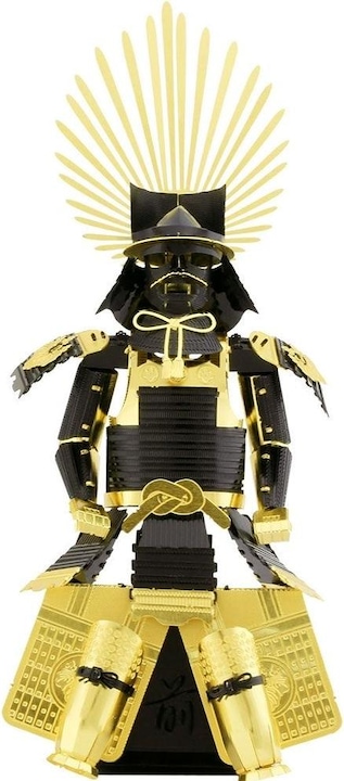 Immagine prodotto Metal Earth Toyotomi giapponese (serie Armor)