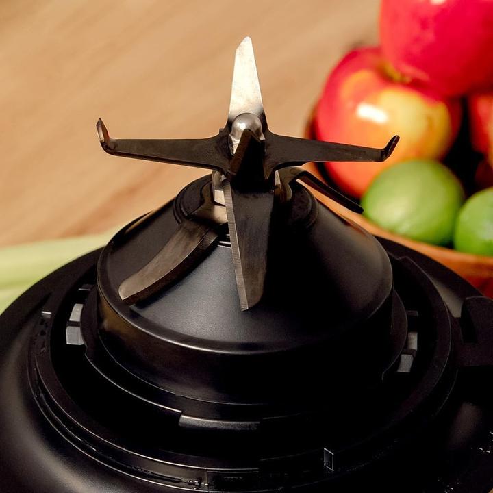 Produktbild Cecotec Grand Katana 2700MAX Total Destroy W (2700 W)