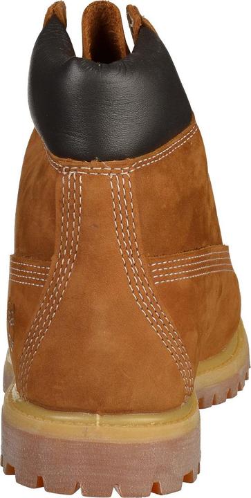 Produktbild Timberland Icon 6" Premium Shoes  WP (36)