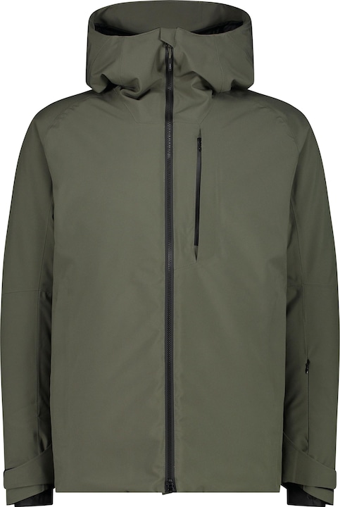 Produktbild CMP Campagnolo Hoodie (3XL)