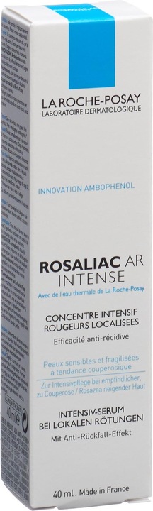 Actual product image La Roche Posay Rosaliac Ar Intense (40 ml)