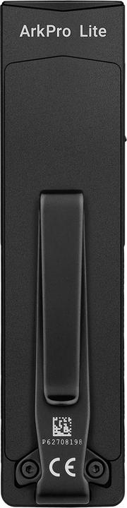 Actual product image Olight ArkPro Lite BLA (11.10 cm, 1200 lm)