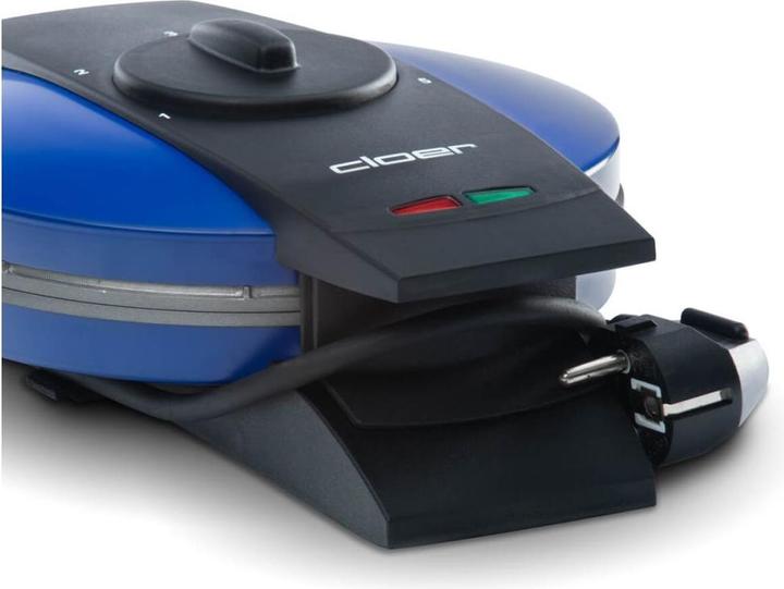 Actual product image Cloer 2632