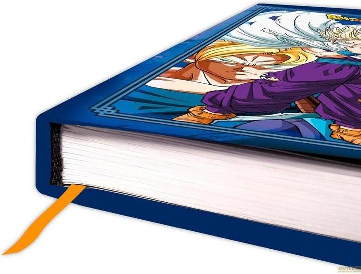 Immagine prodotto ABYstyle Dragon Ball - Gruppo Cell dell'arco di Son Gohan (A5)