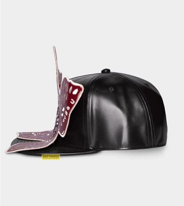 Image du produit Difuzed casquette Stranger Things Snapback Noir (Taille unique)