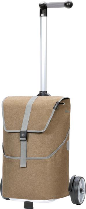 Produktbild Andersen Unus Shopper Mikkel Einkaufstrolley 54 cm
