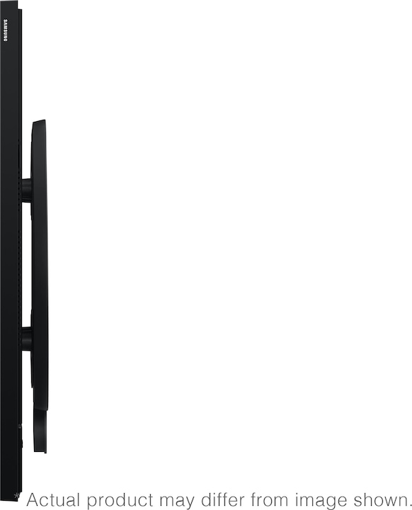 Actual product image Samsung Wall Mount (Wall, 55", 25 kg)