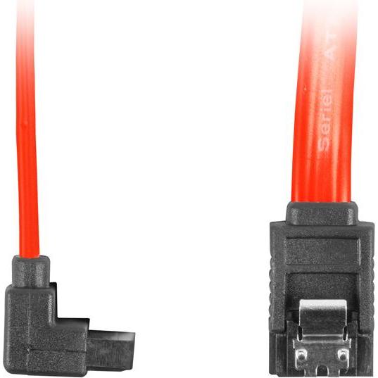 Thumbnail - Lanberg CA-SASA-13CC-0100-R, Interne Kabel (PC)