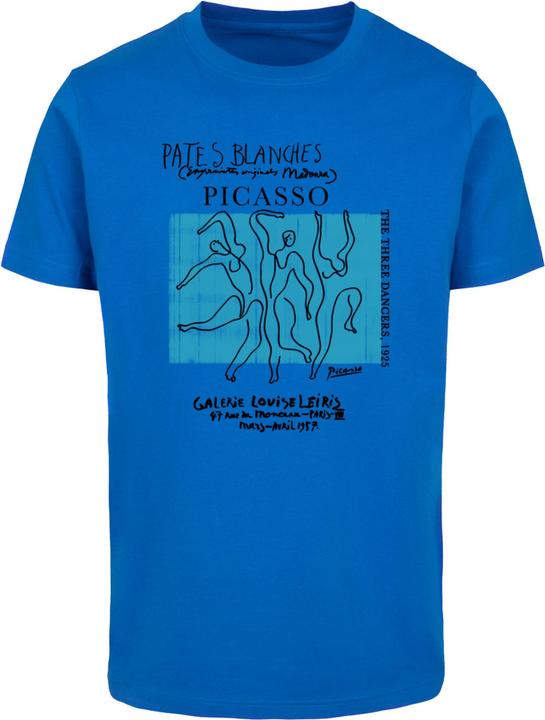 Produktbild Merchcode APOH - Picasso Three Dancers T-Shirt - 192723 (M)