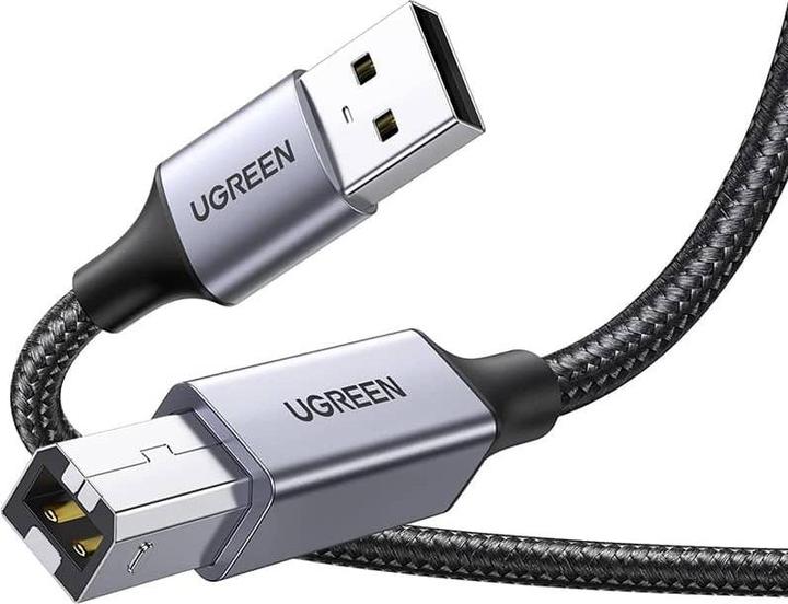Immagine prodotto Ugreen USB A - USB B (1 m, USB 2.0)