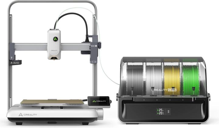 Produktbild Creality 3D-Drucker Ender-3 V4 Combo