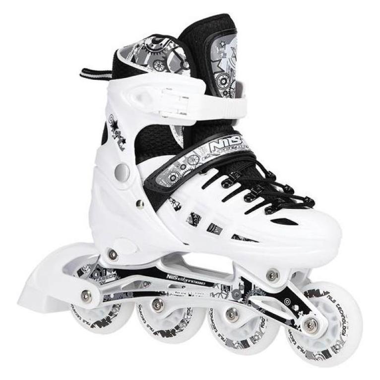 Nils, Inline Skates, (40)