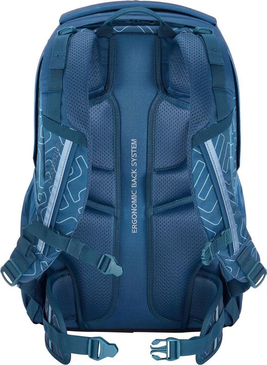 Actual product image Coocazoo Every (30 l)