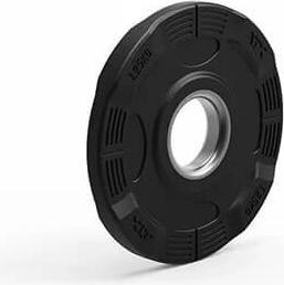 Image du produit ATX Disque d'haltères en polyuréthane 4-grip 50mm (1 x 1.25 kg)