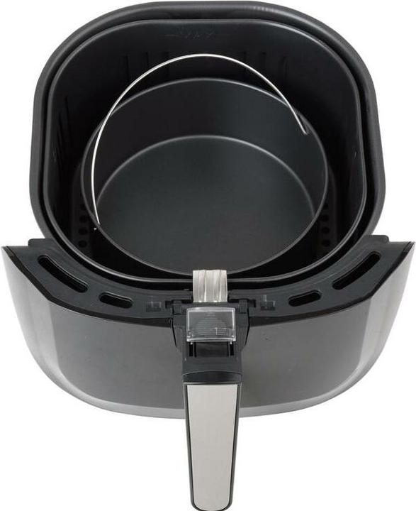 Produktbild Lund London LUND FRYTKOWNICA BEZTŁUSZCZOWA 5,2L 1800W