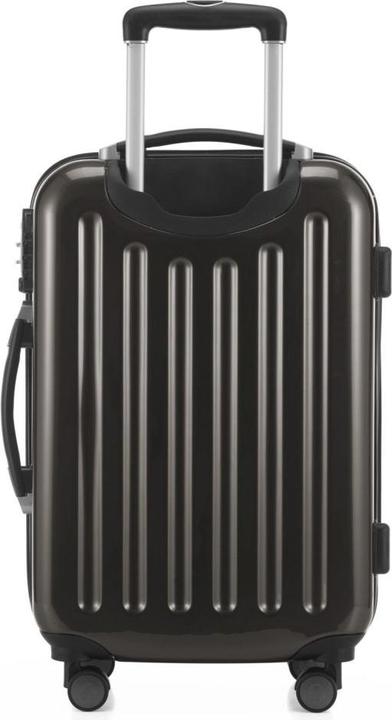 Produktbild Hauptstadtkoffer Alex - Kofferset TSA Graphit, S/M/L (119 l)