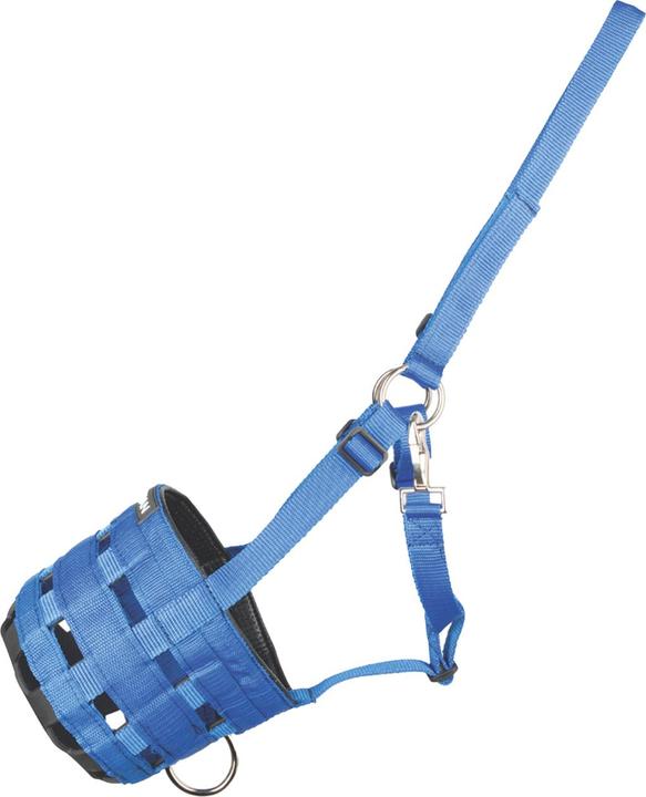 Actual product image Hy Muzzle